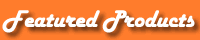 Featured products on Go-Surfing