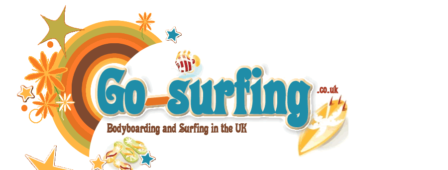 Surf Shop at Go-Surfing. Clothing and outdoor gear